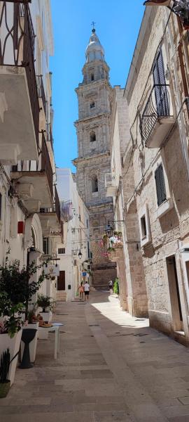 Lithos house pt 1p e 2p Monopoli
